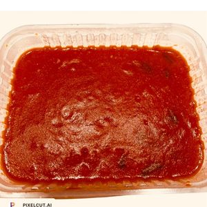 imagem do produto Molho de tomate fresco