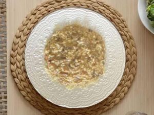 imagem do produto Risoto de funghi