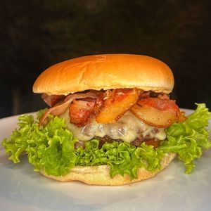 imagem do produto Bacon