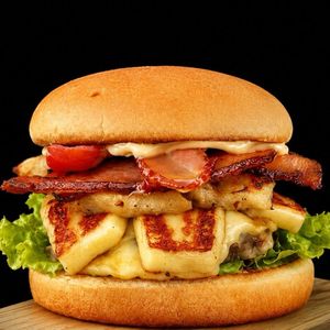 imagem do produto ALOHA