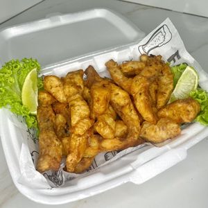 imagem do produto Filé de Tilápia 