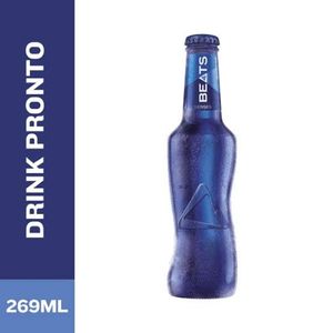 imagem do produto Skol Beats - Long Neck
