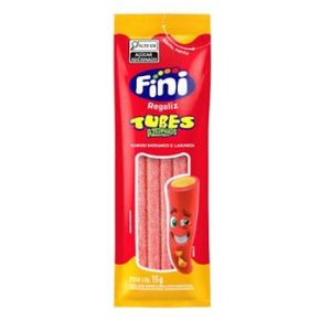 imagem do produto Fini tubes azedinho 15g