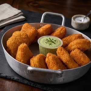 imagem do produto Nuggets