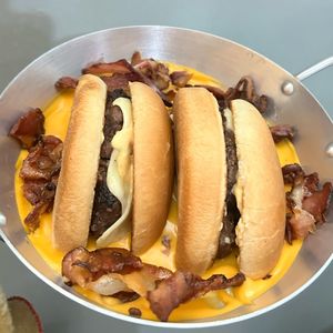 imagem do produto Piscininha de cheddar