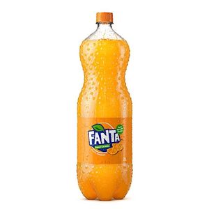 imagem do produto Fanta Laranja 2L 
