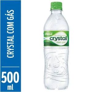 imagem do produto Água com gás