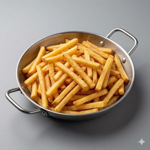 imagem do produto Batata Frita Simples
