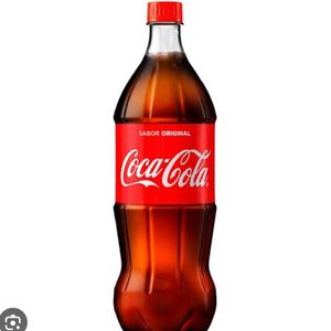 imagem do produto Coca cola 1l 