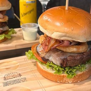 imagem do produto Onion Rings 