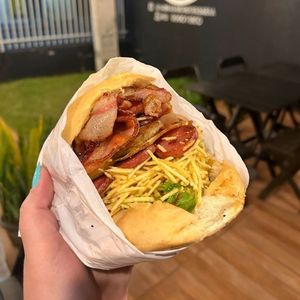 imagem do produto X tudo