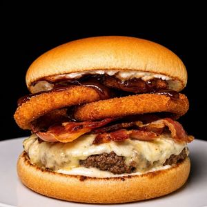 imagem do produto Onion Rings 