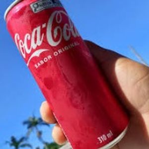 imagem do produto Coca-Cola 310