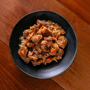 imagem do produto Porção de Picadinho - 400G