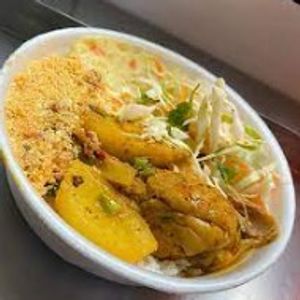 imagem do produto Frango ao molho