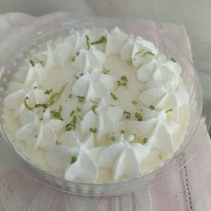 imagem do produto Mousse de limão