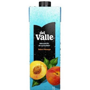 imagem do produto Del Valle de Pêssego - 1L