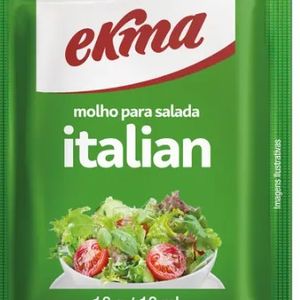imagem do produto molho para salada