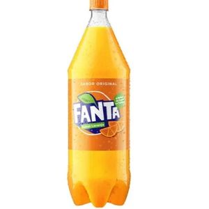 imagem do produto Fanta Laranja 1,5