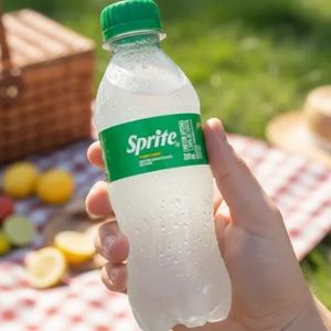imagem do produto Sprite 200ml