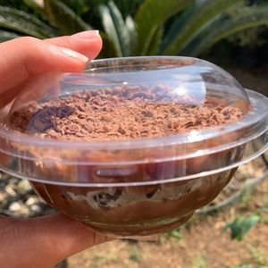 imagem do produto Bolo de pote de chocolate