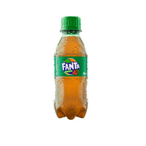 imagem do produto Fanta Guaraná  - 200ML