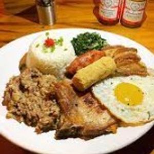 imagem do produto Bisteca à Cavalo Executiva