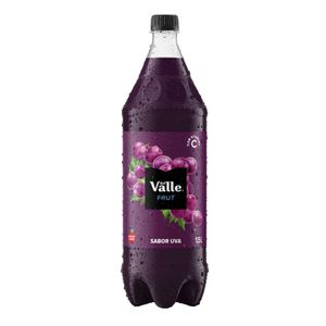 imagem do produto dell valle de uva 1,5L