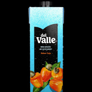imagem do produto Del Valle de Caju - 1L