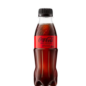 imagem do produto Coca-cola zero 200ml