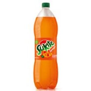 imagem do produto Sukita de Laranja 2 Litros