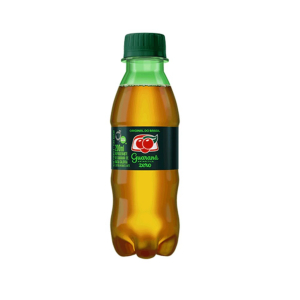 imagem do produto Guaraná zero 200ml