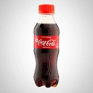 imagem do produto Coca cola 200ml