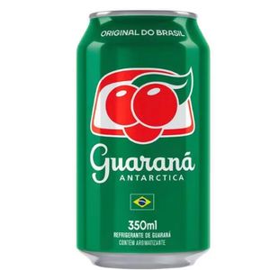imagem do produto Guaraná 350 ml