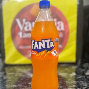 imagem do produto Fanta 1 Litro