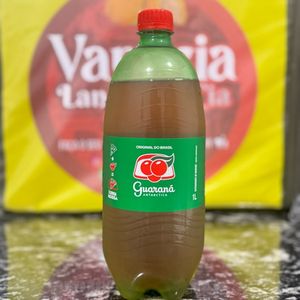 imagem do produto Guaraná Antártica 1 Litro