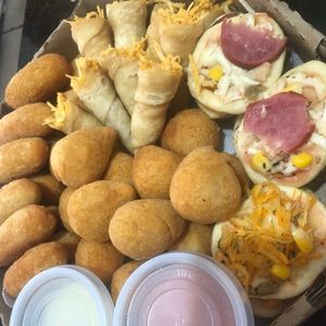 imagem do produto Meio cento 