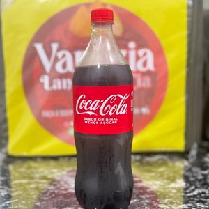 imagem do produto Coca Cola 1 Litro