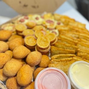 imagem do produto Meio cento 