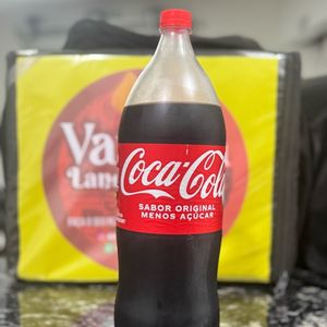 imagem do produto Coca Cola 2 Litros