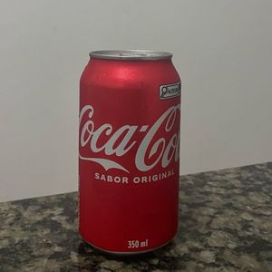 imagem do produto Coca-cola 350 ML