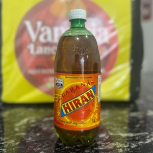 imagem do produto Guaraná Hiran 1 Litro