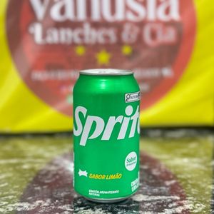 imagem do produto Sprite Lata 350ML