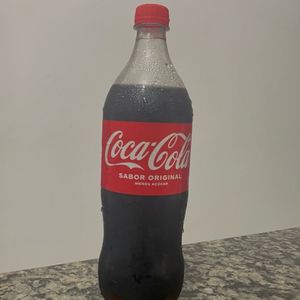 imagem do produto Coca-cola 1 Litro 