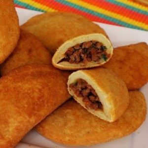 imagem do produto Risole de Presunto com Queijo