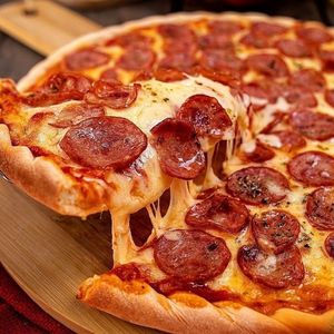 imagem do produto Pizza Pequena