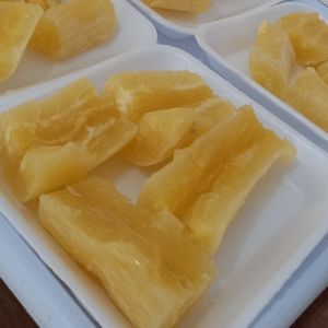 imagem do produto Macaxeira Cozida