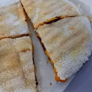 imagem do produto Tapioca Pizza