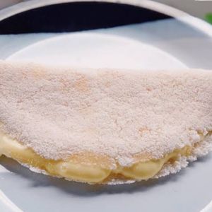 imagem do produto Tapioca c/ Mussarela 