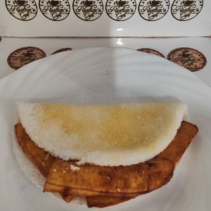 imagem do produto Tapioca c/ Banana